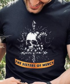 The Damage Done The Sisters Of Mercy Shirt