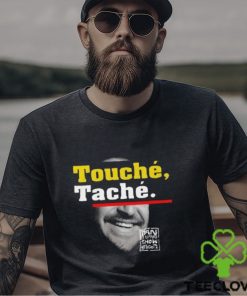 The Dan Lebatard Show Studioz Touche Tache Shirt