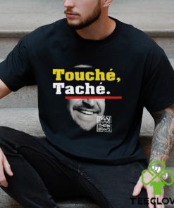 The Dan Lebatard Show Studioz Touche Tache Shirt