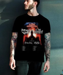 The Dark Horizon Tour 2023 T Shirt 2 The Dark Horizon Tour 2023 T Shirt