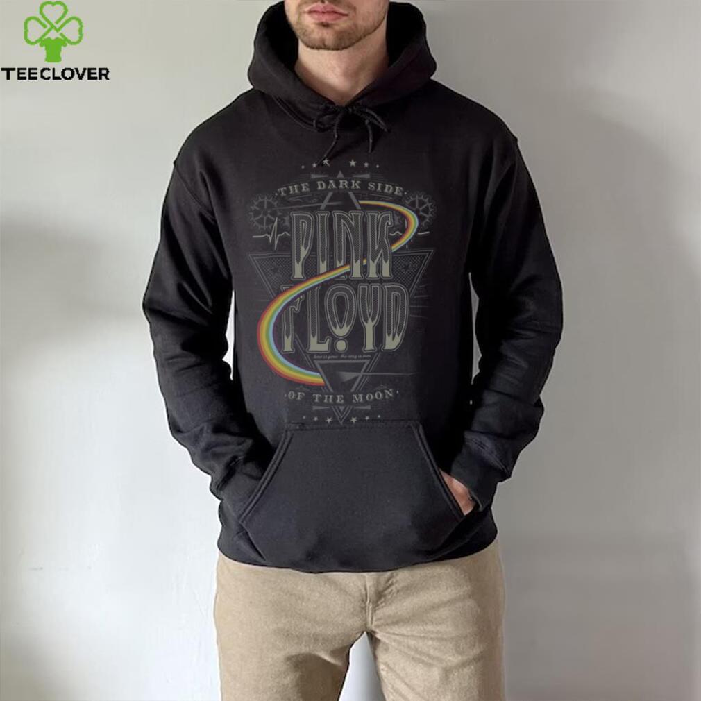 The Dark Side Of The Moon hoodie, sweater, longsleeve, shirt v-neck, t-shirt