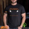 Julio Rodriguez Seattle Triangle Trident Shirt