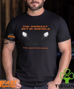 The Darkest Sky Shirt