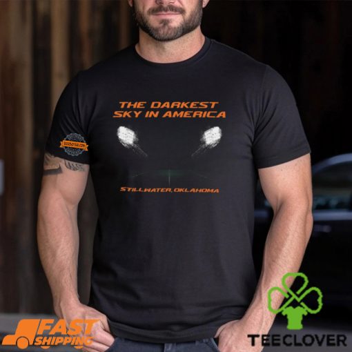 The Darkest Sky Shirt