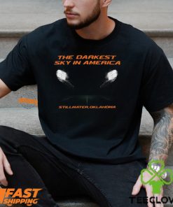 The Darkest Sky Shirt
