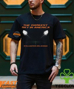 The Darkest Sky Shirt