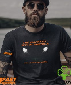 The Darkest Sky Shirt