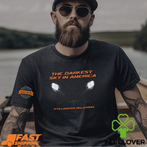 The Darkest Sky Shirt