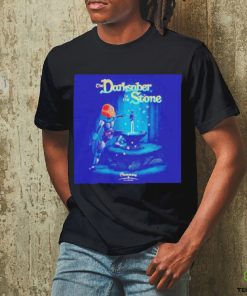 The Darksaber In The Stone Shirt