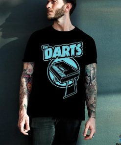The Darts Live Brooklyn 27 July 2024 Littlefield Shirt