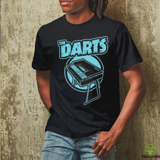 The Darts Live Brooklyn 27 July 2024 Littlefield Shirt