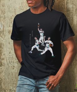 The Dbacks are really giving away an anime t shirt