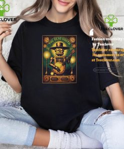 The Dead South American Tour August 2024 Poster shirt