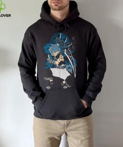 The Dead Sword Black Star Soul Eater shirt