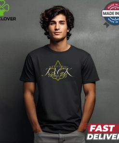 _The Deliverance_ Jack Darling _Gentleman_ Jack Darling Shirt