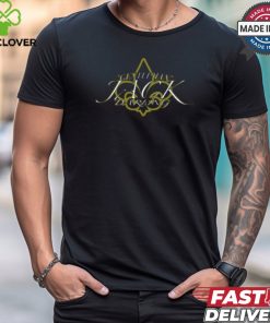 _The Deliverance_ Jack Darling _Gentleman_ Jack Darling Shirt