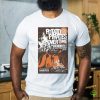 Golden State Warriors Nike Icon T Shir