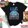 Detroit Grit City Brian Branch Middle Finger shirt
