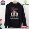 Manchester United Santa is a red Ugly Christmas shirt