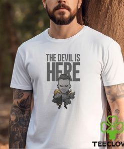The Devil Is Here Mjf shirt 1 The Devil Is Here Mjf shirt