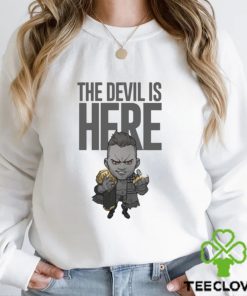 The Devil Is Here Mjf shirt 2 The Devil Is Here Mjf shirt