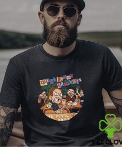 The Devil Wears Prada Metalcore Dropouts 2023 Tour Dates Merch, The Devil Wears Prada And Fit For A King Metalcore Dropouts Summer & Fall 2023 North American Tour T Shirt 3 The Devil Wears Prada Metalcore Dropouts 2023 Tour Dates Merch, The Devil Wears Prada And Fit For A King Metalcore Dropouts Summer & Fall 2023 North American Tour T Shirt