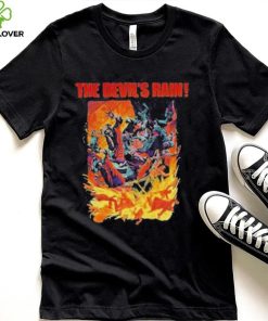 The Devils Rain T Shirt
