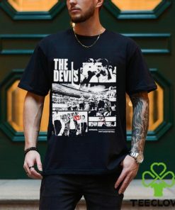 The Devils Sopranos that’s how we roll hoodie, sweater, longsleeve, shirt v-neck, t-shirt