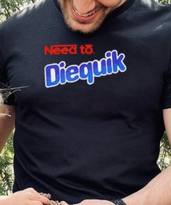 The Diequik New 2022 Shirt