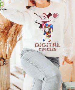 The Digital Circus Pomni Funny Ragatha Jax Digital Circus Shirt 2 The Digital Circus Pomni Funny Ragatha Jax Digital Circus Shirt