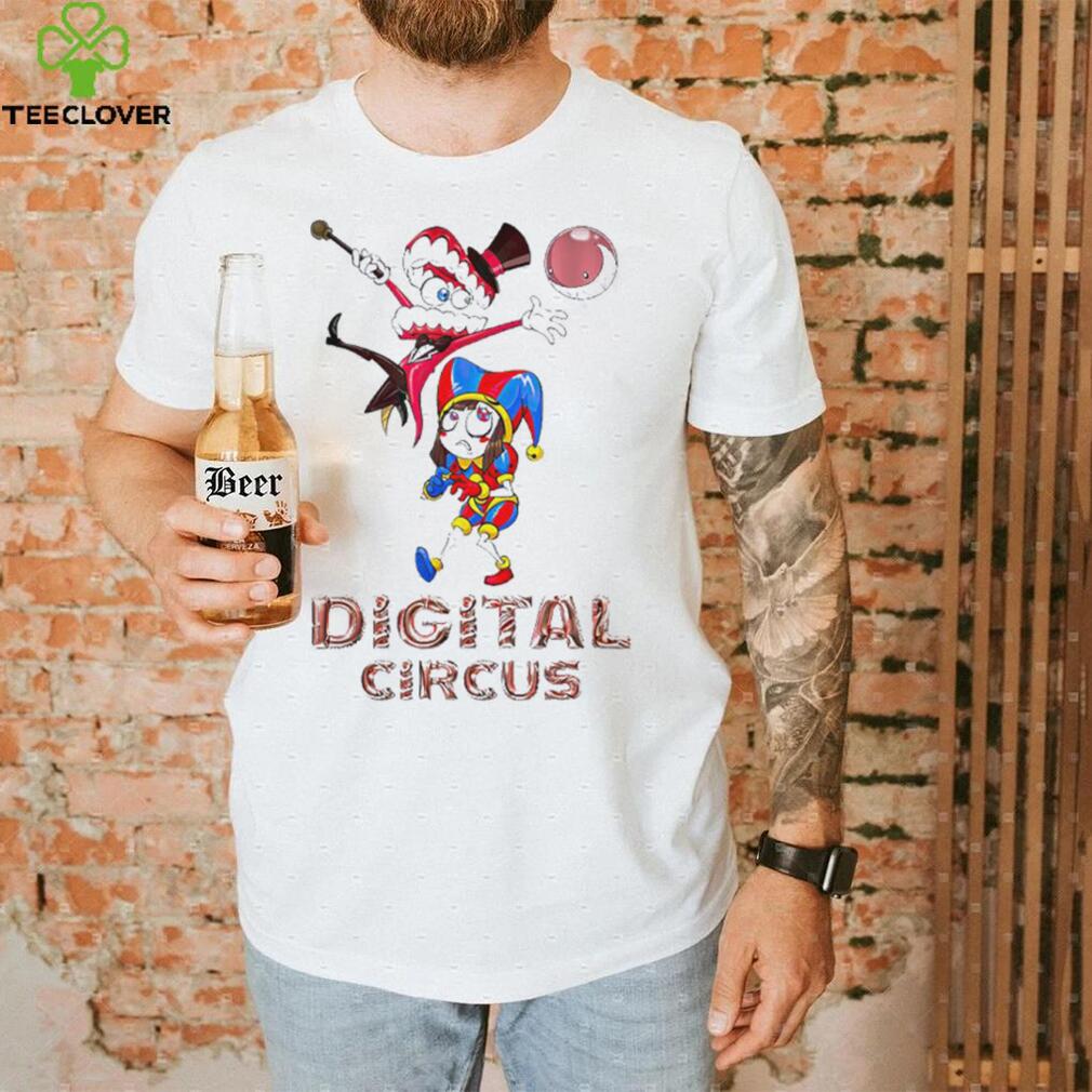 The Digital Circus Pomni Funny Ragatha Jax Digital Circus Shirt The Digital Circus Pomni Funny Ragatha Jax Digital Circus Shirt