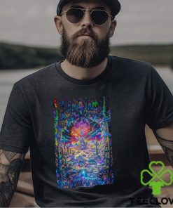The Disco Biscuits Show Poster Tucson, AZ February 2 4, 2024 Shirt