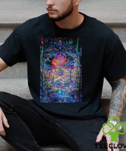 The Disco Biscuits Show Poster Tucson, AZ February 2 4, 2024 Shirt 1 The Disco Biscuits Show Poster Tucson, AZ February 2 4, 2024 Shirt