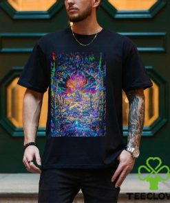 The Disco Biscuits Show Poster Tucson, AZ February 2 4, 2024 Shirt 2 The Disco Biscuits Show Poster Tucson, AZ February 2 4, 2024 Shirt