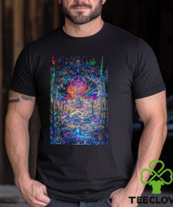 The Disco Biscuits Show Poster Tucson, AZ February 2 4, 2024 Shirt 3 The Disco Biscuits Show Poster Tucson, AZ February 2 4, 2024 Shirt