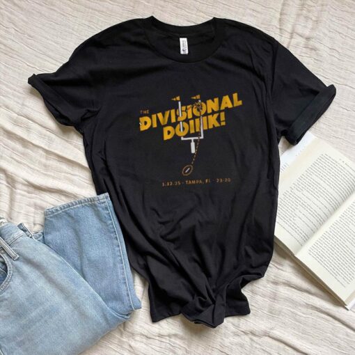 The Divisional Doink Shirt