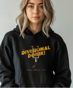 The Divisional Doink Shirt