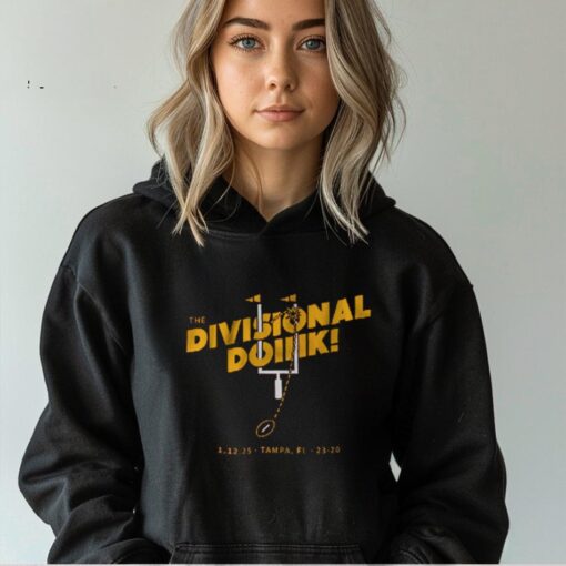 The Divisional Doink Shirt