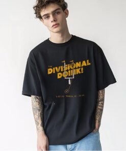 The Divisional Doink Shirt