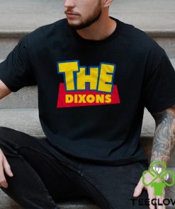 The Dixons Story Shirt