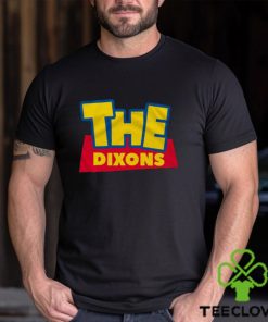 The Dixons Story Shirt