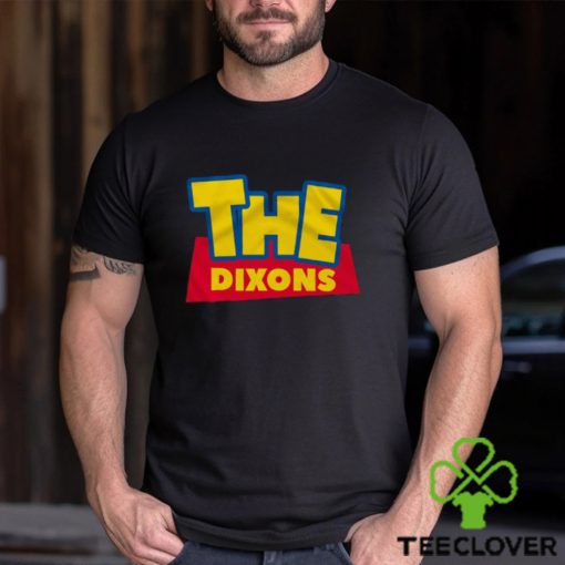 The Dixons Story Shirt