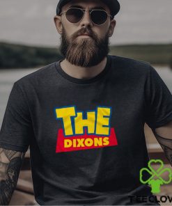 The Dixons Story Shirt