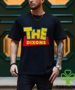 The Dixons Story Shirt