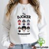 Novak DJOKOVIC T shirt Tennis