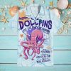 The Dollfins Out The Fuckin Ocean Hawaiian Shirt