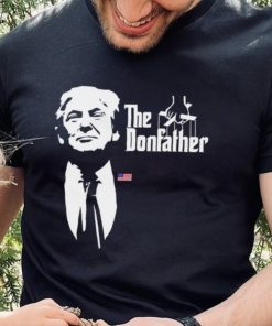 The Donfather Trump shirt 1 The Donfather Trump shirt