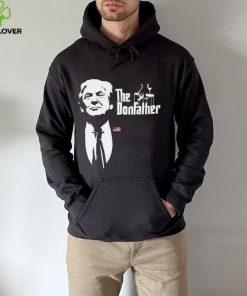 The Donfather Trump shirt 2 The Donfather Trump shirt