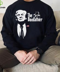 The Donfather Trump shirt 4 The Donfather Trump shirt