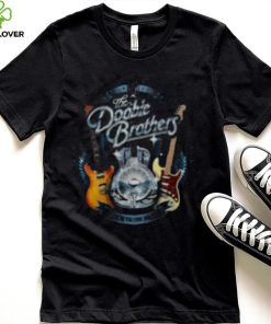 The Doobie Brothers shirt